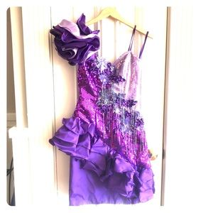 1980s Prom Dresses